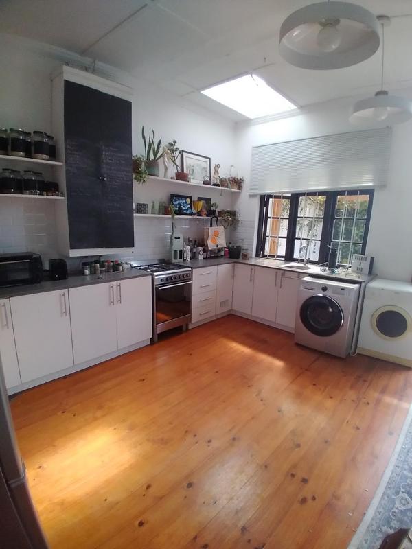 2 Bedroom Property for Sale in Observatory Western Cape